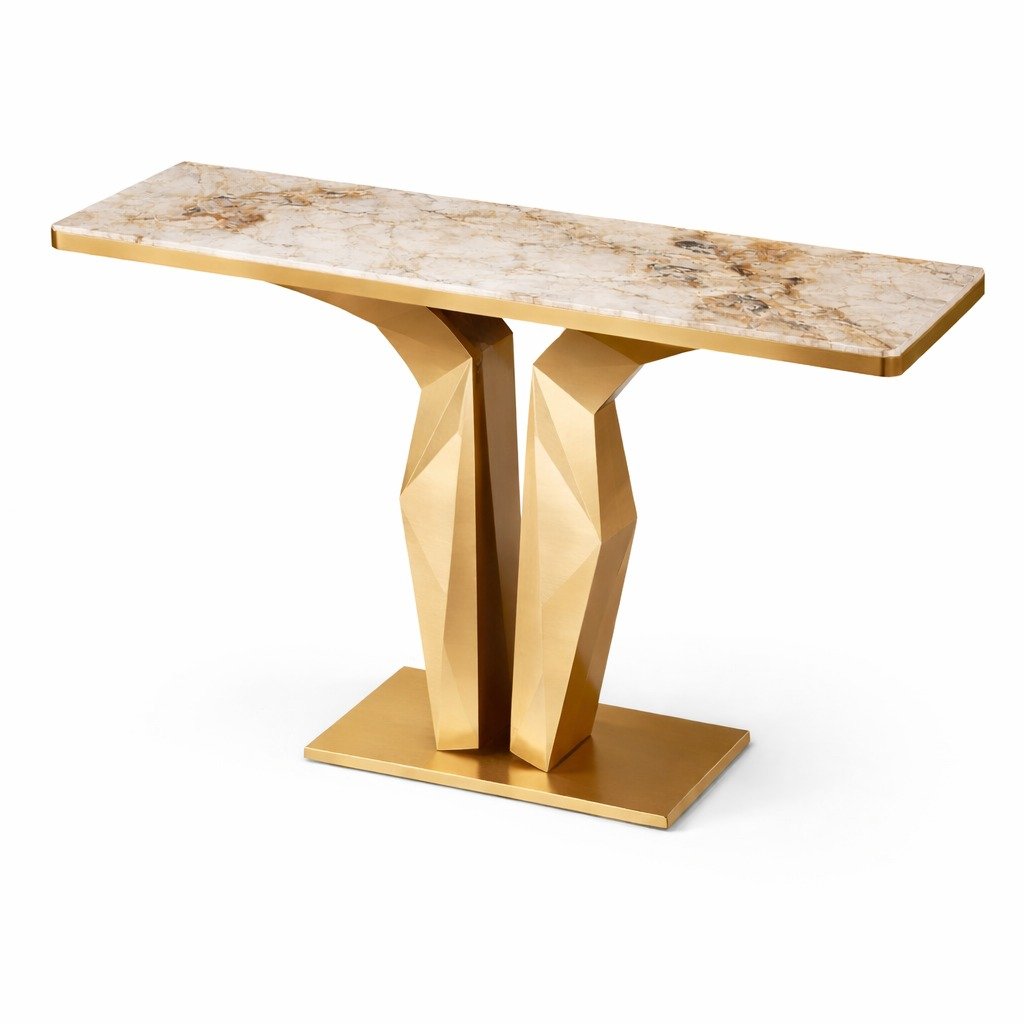 IRIS  CONSOLE Thumbnail